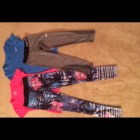 Workout bundle - Picture 2 of 3